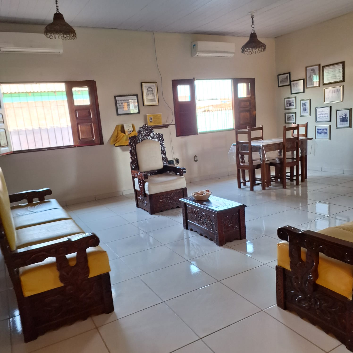 CASA DA MEMÓRIA 1