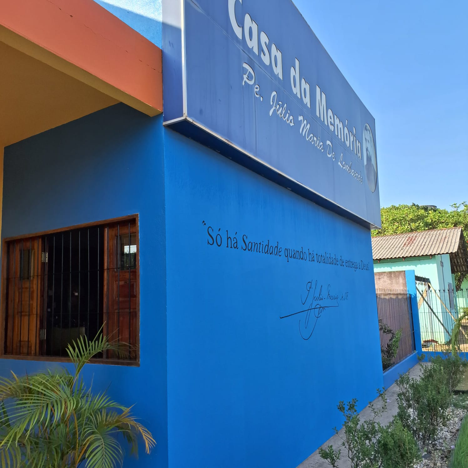 CASA DA MEMÓRIA 2