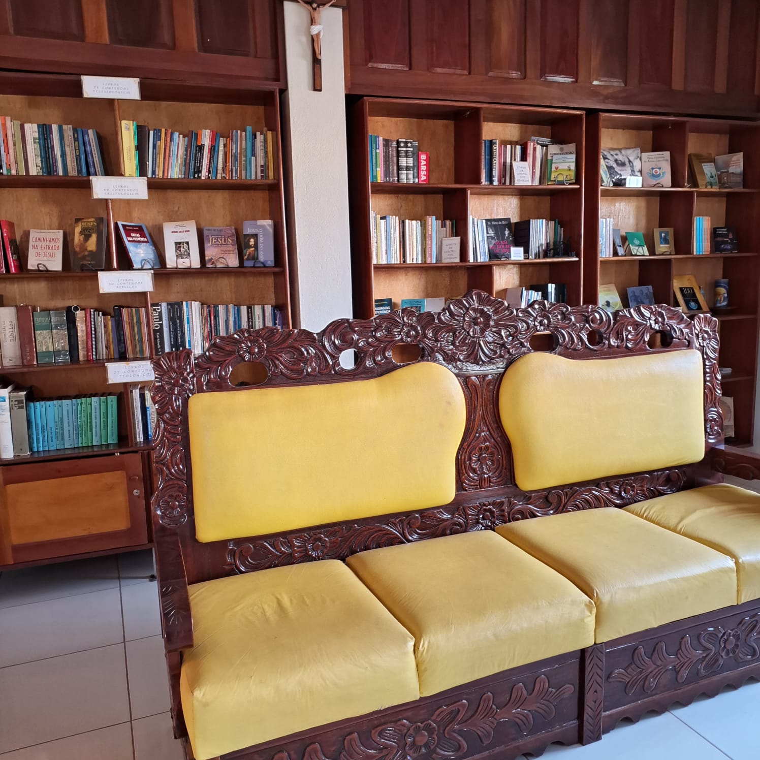 CASA DA MEMÓRIA 3