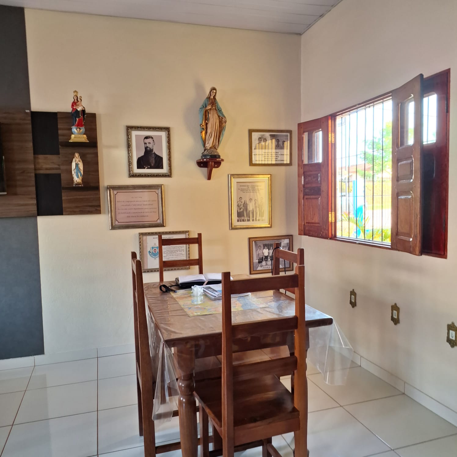 CASA DA MEMÓRIA 4