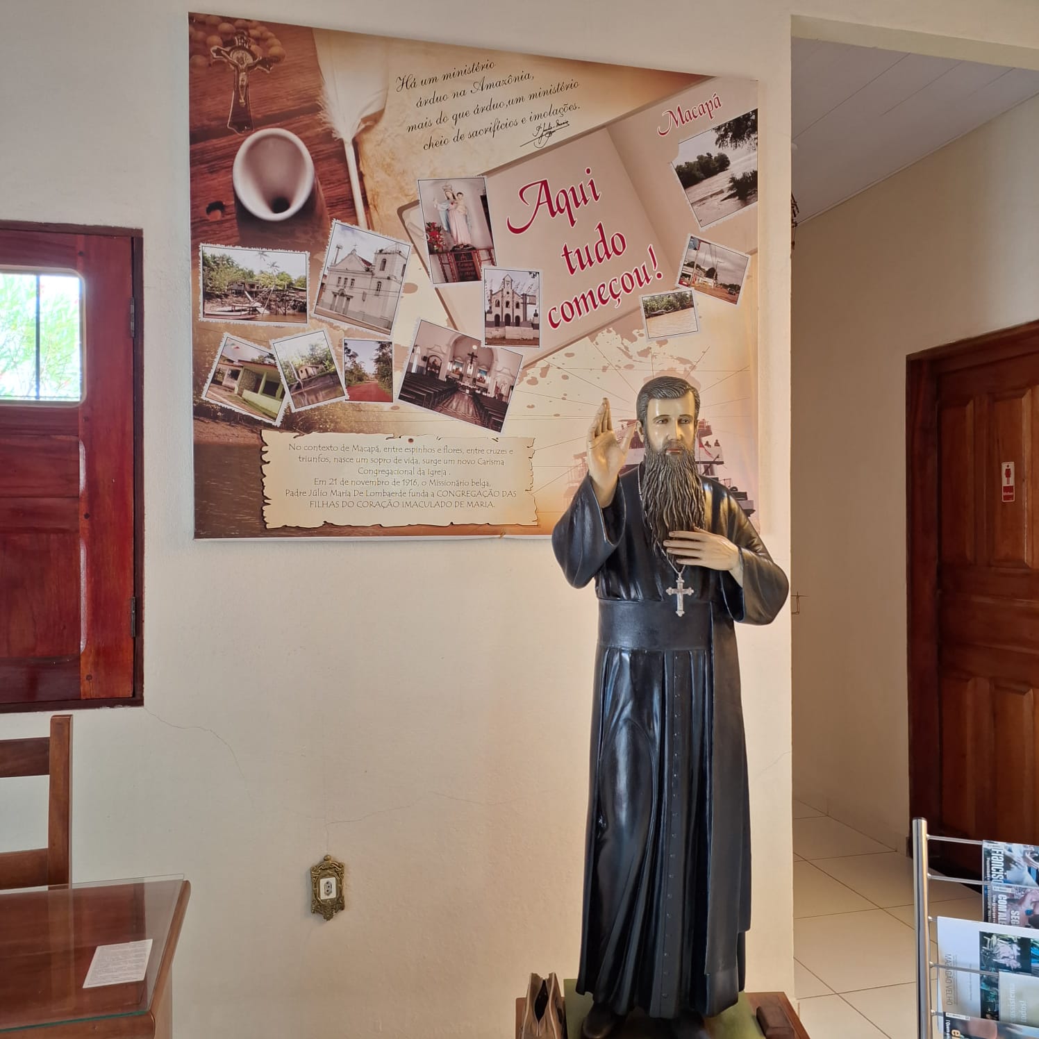 CASA DA MEMÓRIA 6