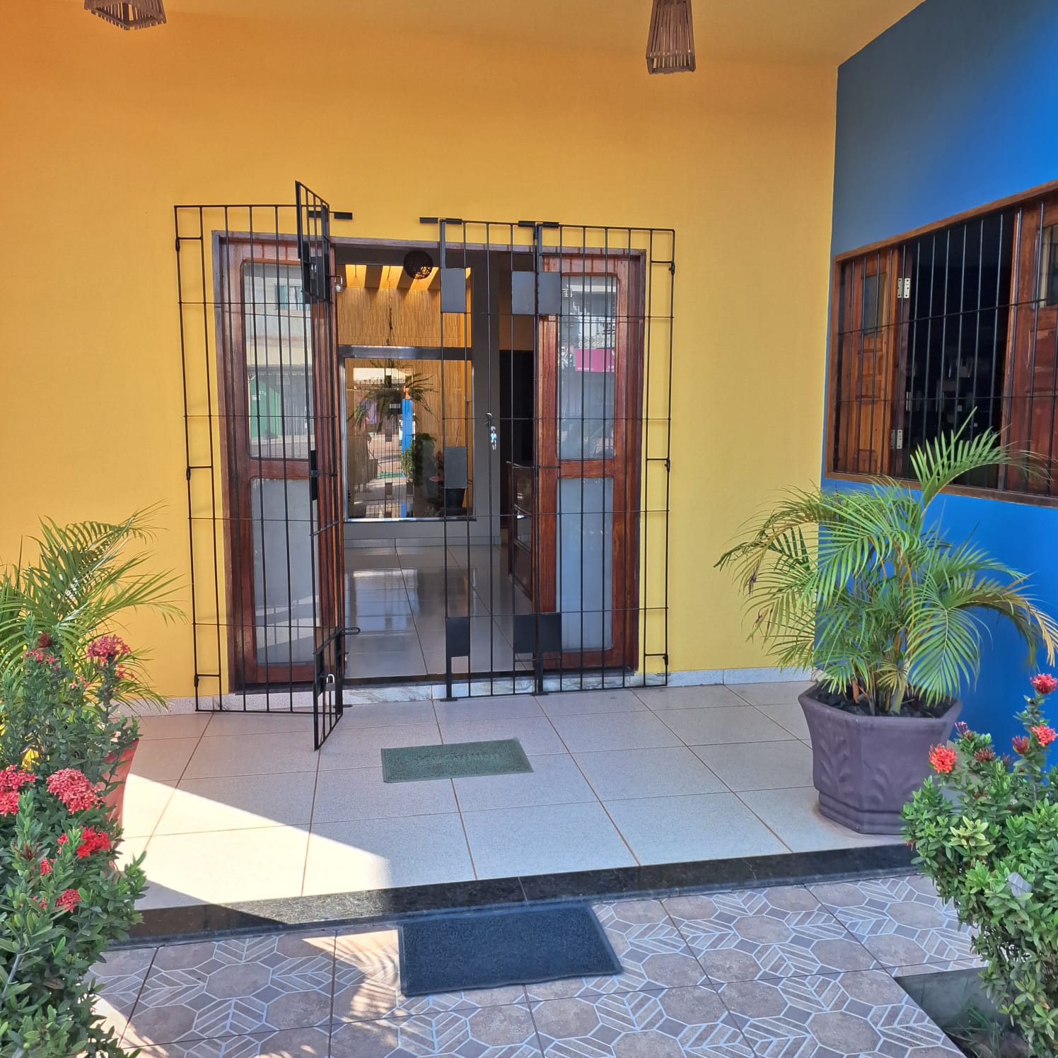 CASA DA MEMÓRIA 8