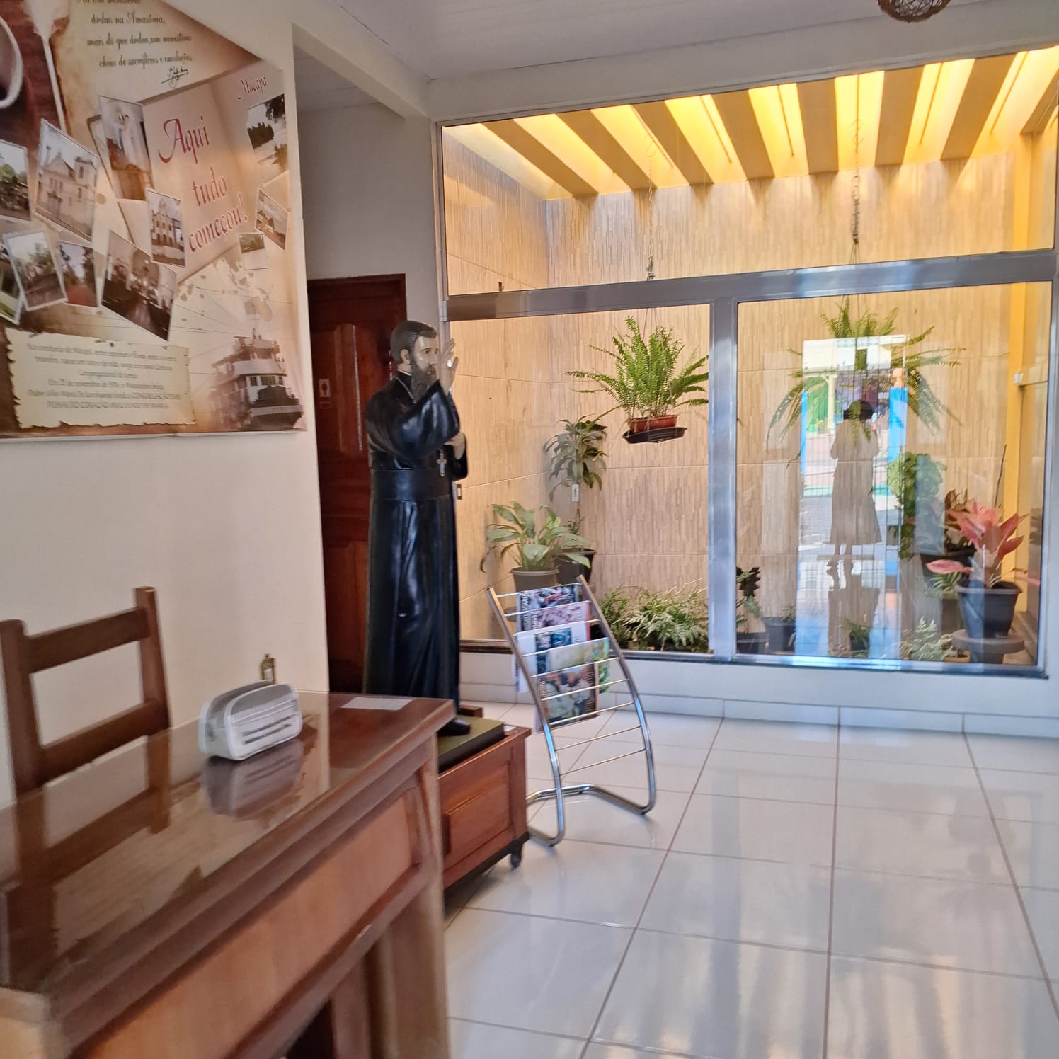 CASA DA MEMÓRIA 9