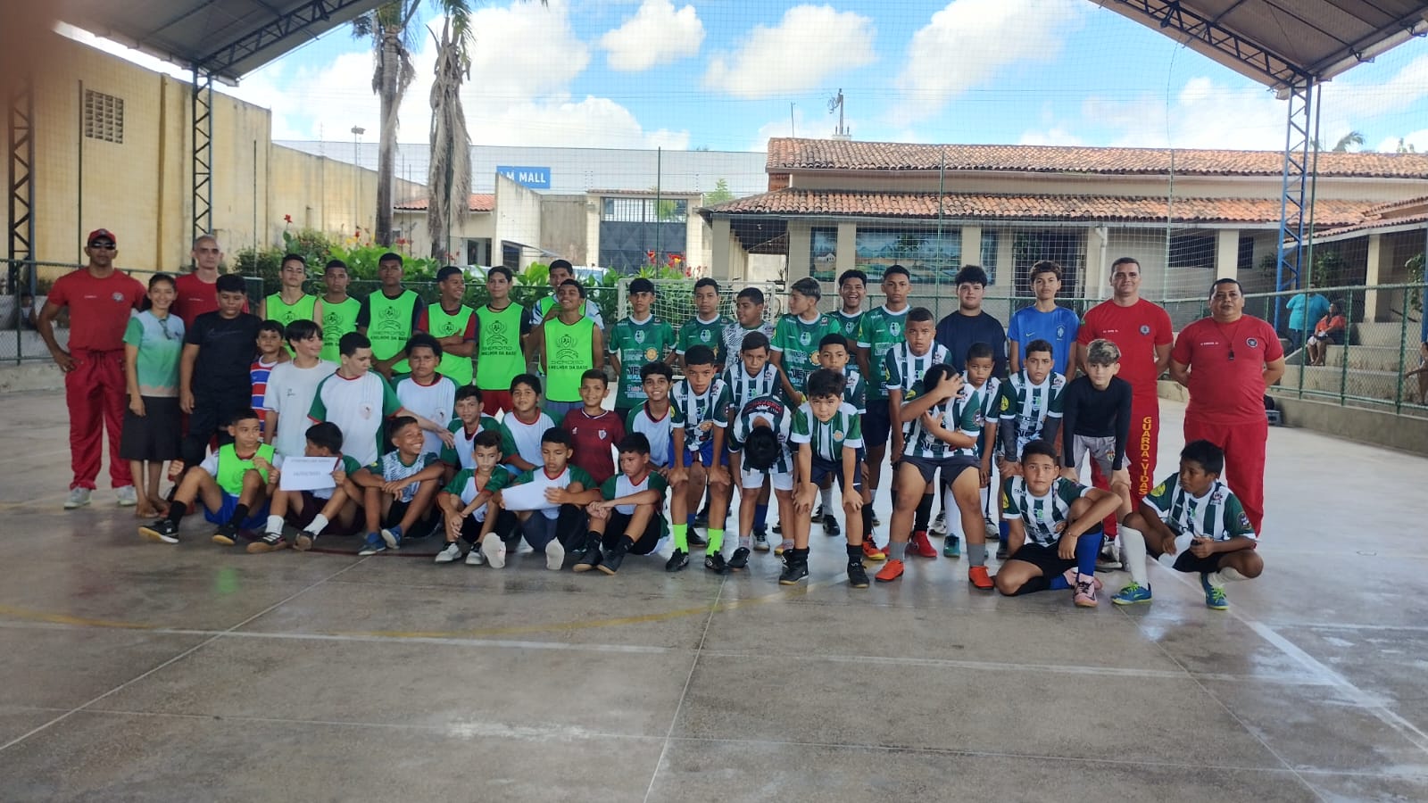 FUTSAL 2